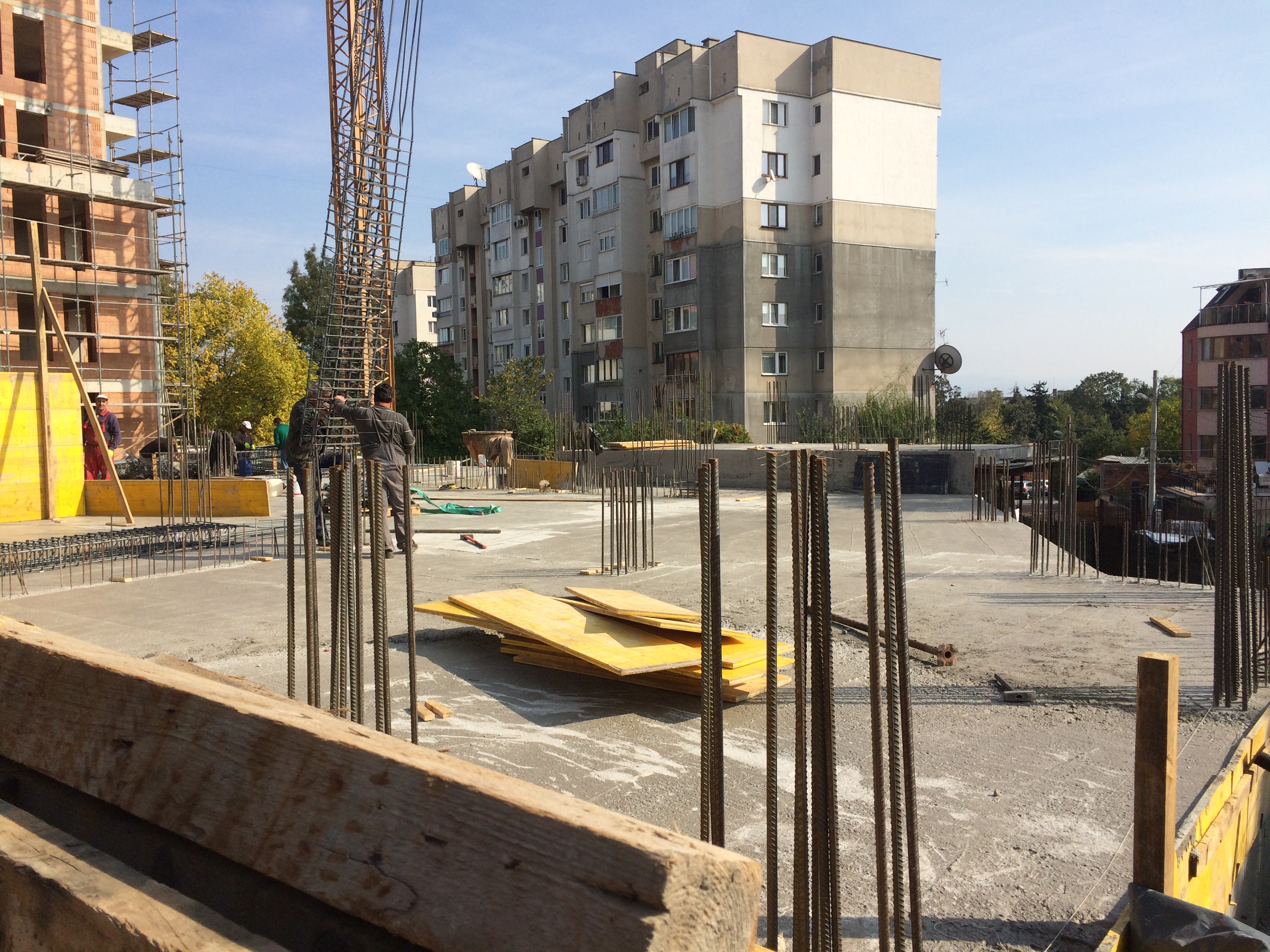 Луксозни недвижими имоти